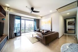 Riversails (D19), Condominium #579929261
